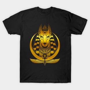 Anubis T-Shirt